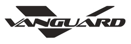 V VANGUARD trademark
