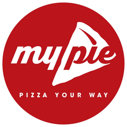 MY PIE PIZZA YOUR WAY trademark