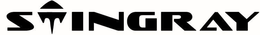 STINGRAY trademark