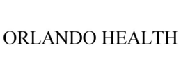 ORLANDO HEALTH trademark