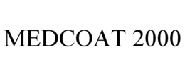 MEDCOAT 2000 trademark