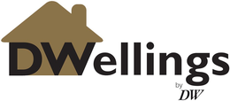 DWELLINGS BY DW trademark