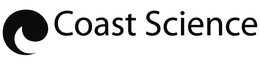 COAST SCIENCE trademark