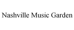 NASHVILLE MUSIC GARDEN trademark