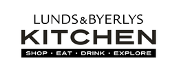 LUNDS & BYERLYS KITCHEN SHOP EAT DRINK EXPLORE trademark