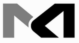 M trademark