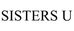SISTERS U trademark
