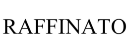 RAFFINATO trademark