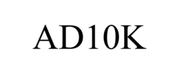 AD10K trademark