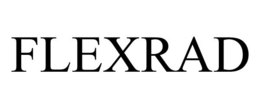 FLEXRAD trademark