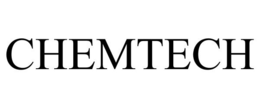 CHEMTECH trademark
