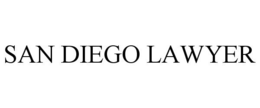 SAN DIEGO LAWYER trademark
