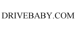DRIVEBABY.COM trademark