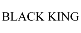 BLACK KING trademark