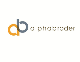AB ALPHABRODER trademark