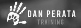 DAN PERATA TRAINING trademark