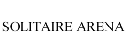 SOLITAIRE ARENA trademark
