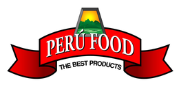 PERU FOOD THE BEST PRODUCTS trademark