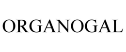 ORGANOGAL trademark