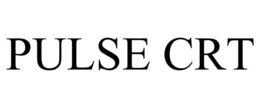 PULSE CRT trademark