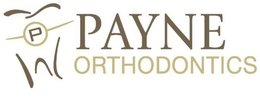 P PAYNE ORTHODONTICS trademark