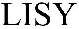 LISY trademark