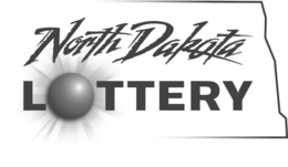 NORTH DAKOTA LOTTERY trademark