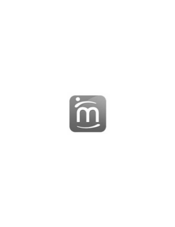 M trademark