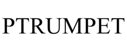 PTRUMPET trademark