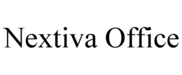 NEXTIVA OFFICE trademark