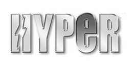 HYPER trademark