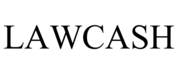 LAWCASH trademark