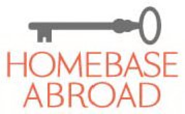 HOMEBASE ABROAD trademark