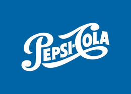 PEPSI-COLA trademark