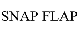 SNAP FLAP trademark
