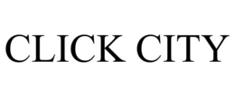 CLICK CITY trademark