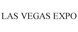 LAS VEGAS EXPO trademark