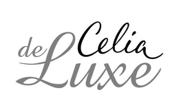 CELIA DE LUXE trademark