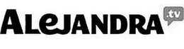 ALEJANDRA.TV trademark