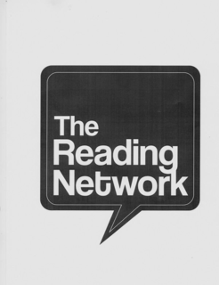 THE READING NETWORK trademark