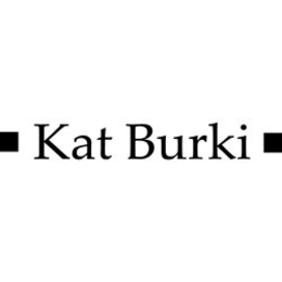 KAT BURKI trademark