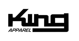 KING APPAREL trademark