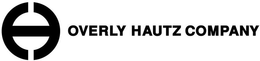 OHC OVERLY HAUTZ COMPANY trademark