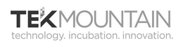 TEKMOUNTAIN TECHNOLOGY. INCUBATION. INNOVATION. trademark