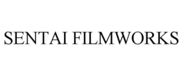 SENTAI FILMWORKS trademark