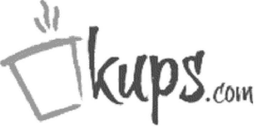 KUPS.COM trademark