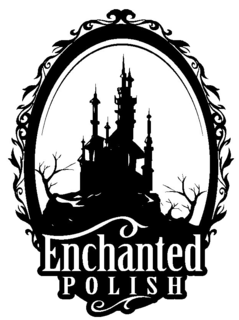 ENCHANTED POLISH trademark