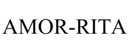 AMOR-RITA trademark
