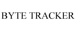 BYTE TRACKER trademark