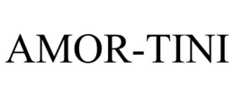 AMOR-TINI trademark